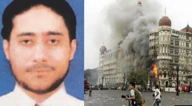 Sajid Mir, a key conspirator of the Mumbai 26/11 attacks, on ventilator support after being poisoned by an unknown person in Pakistan jail: Report